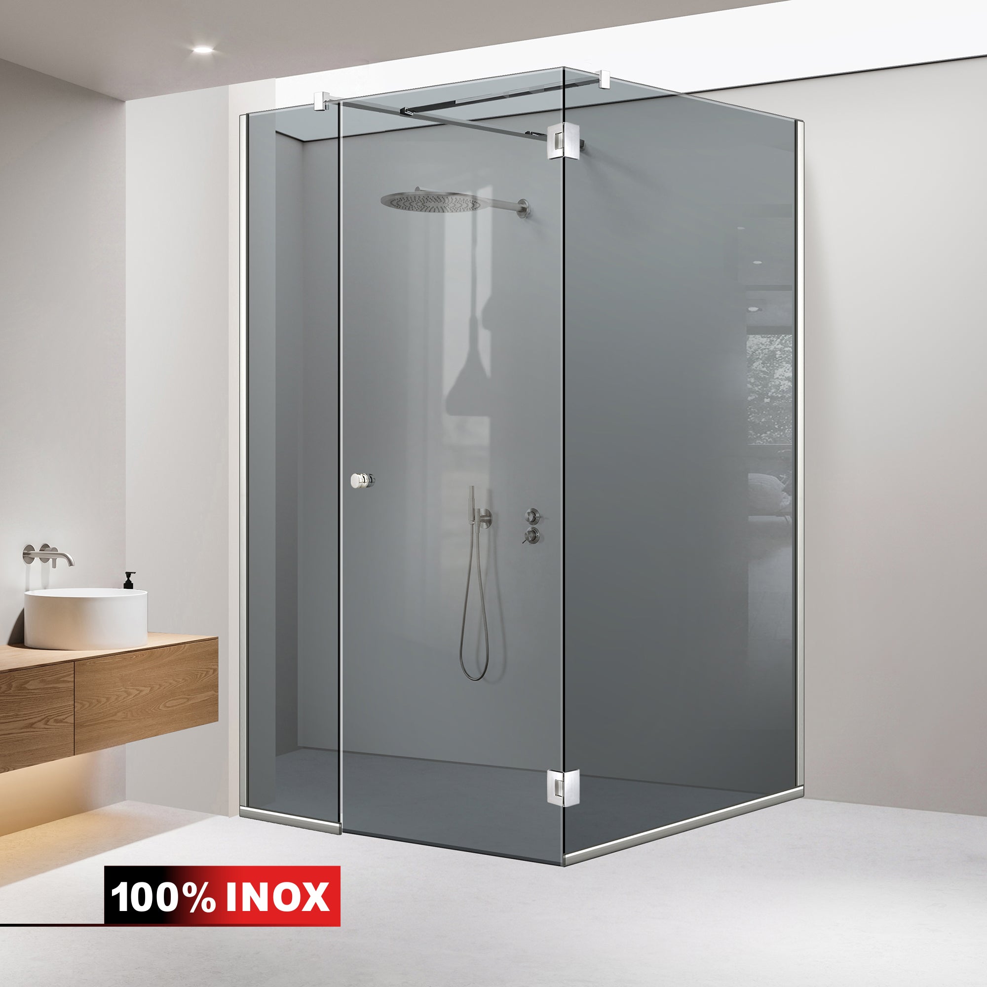 Cabina dus