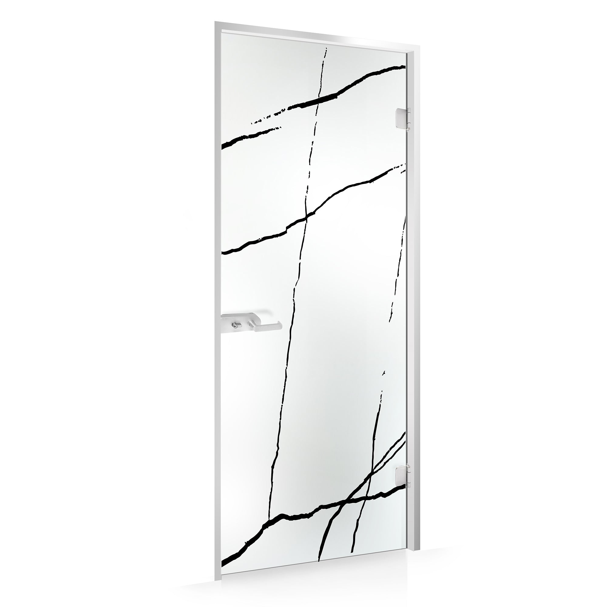 Usa sticla cu toc #Mata
