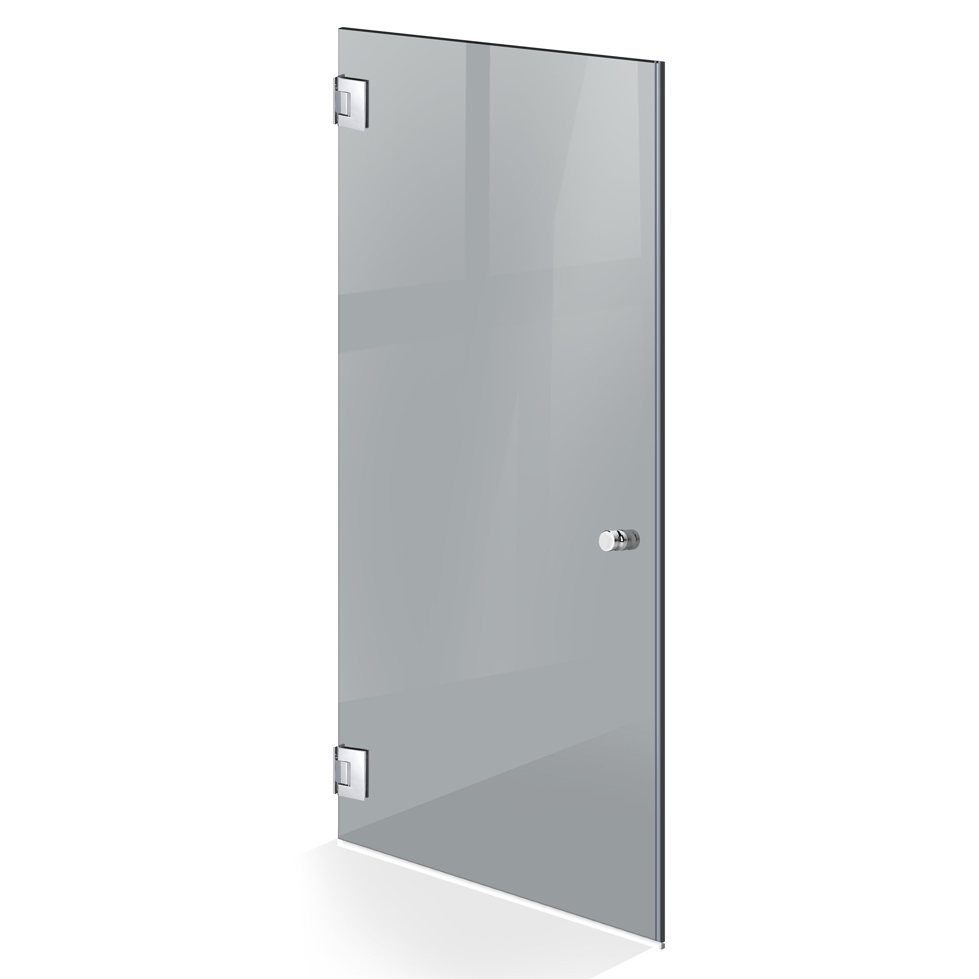 Usa sticla batanta inox, #Bronz