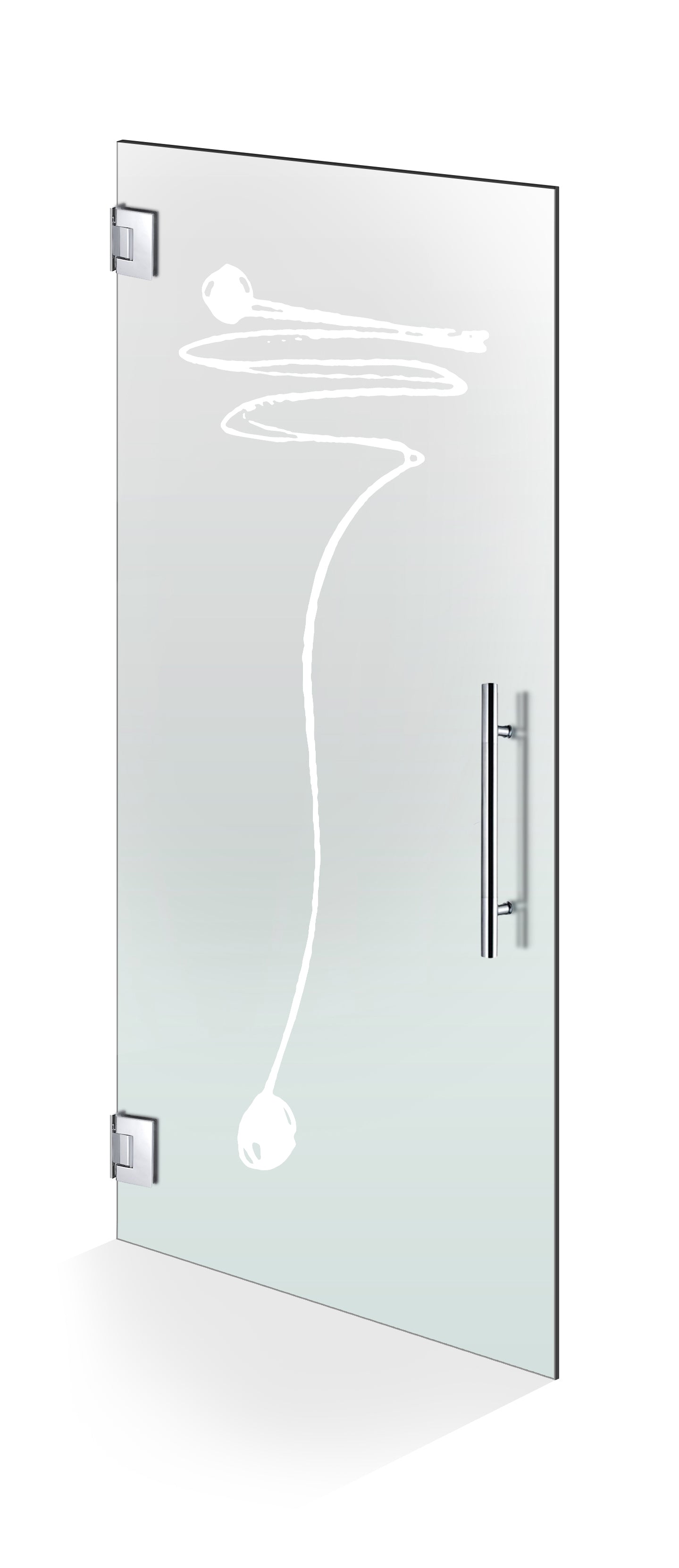 Usa sticla batanta inox, #Mat