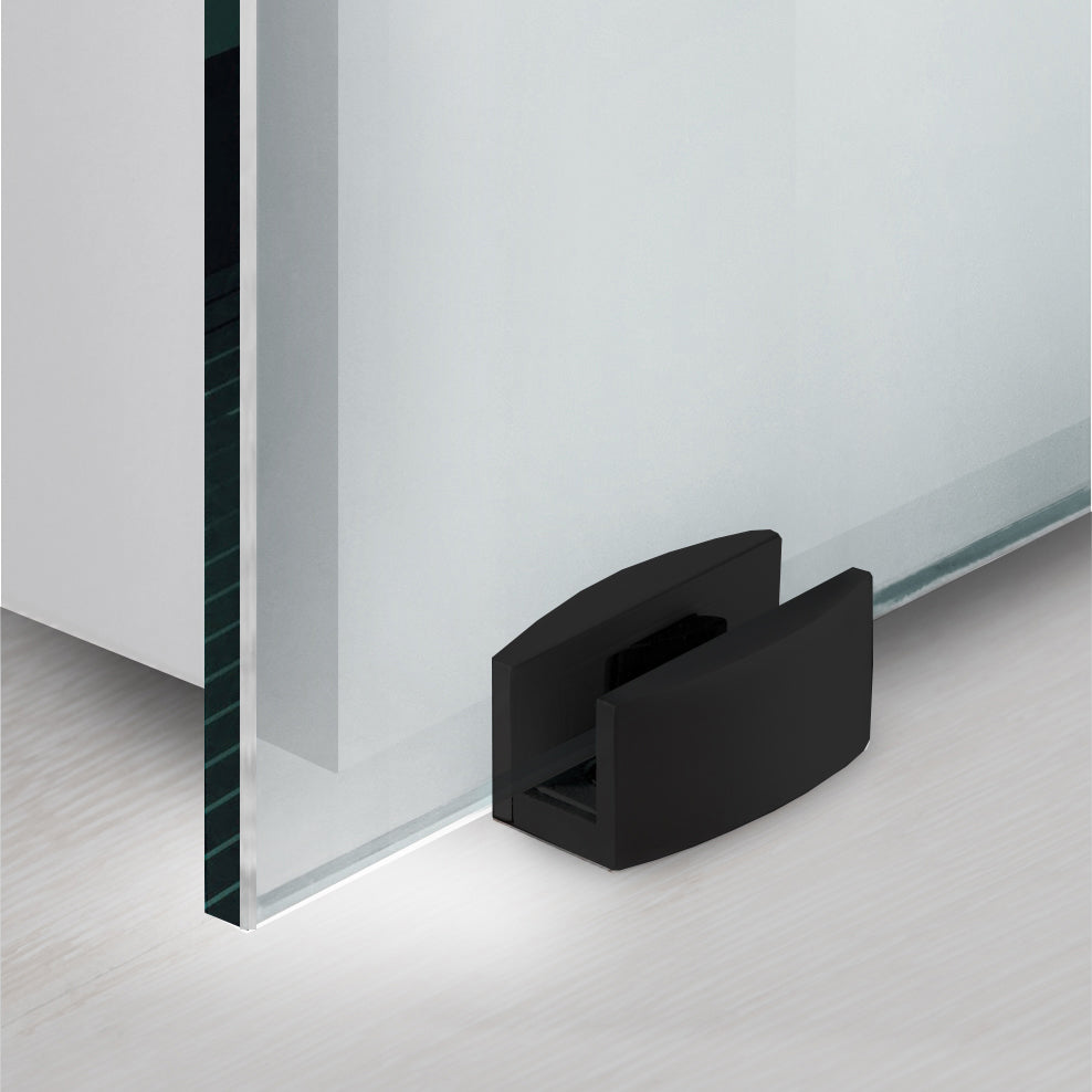 Usa sticla glisanta, Usa sticla interioara #Clara