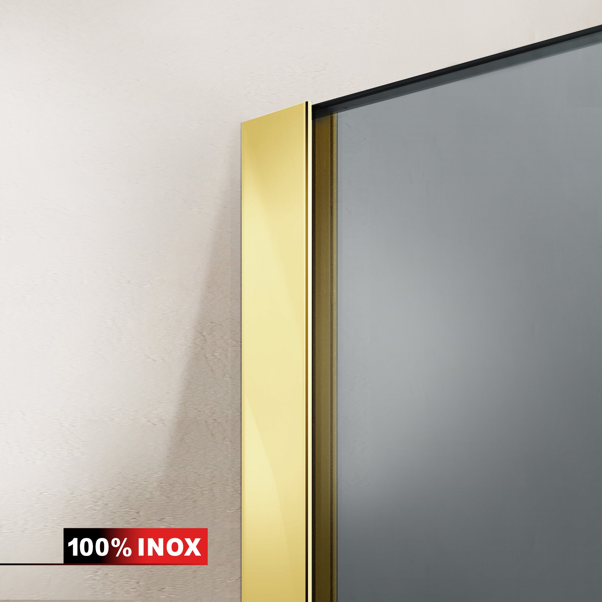 Cabina dus #Gri