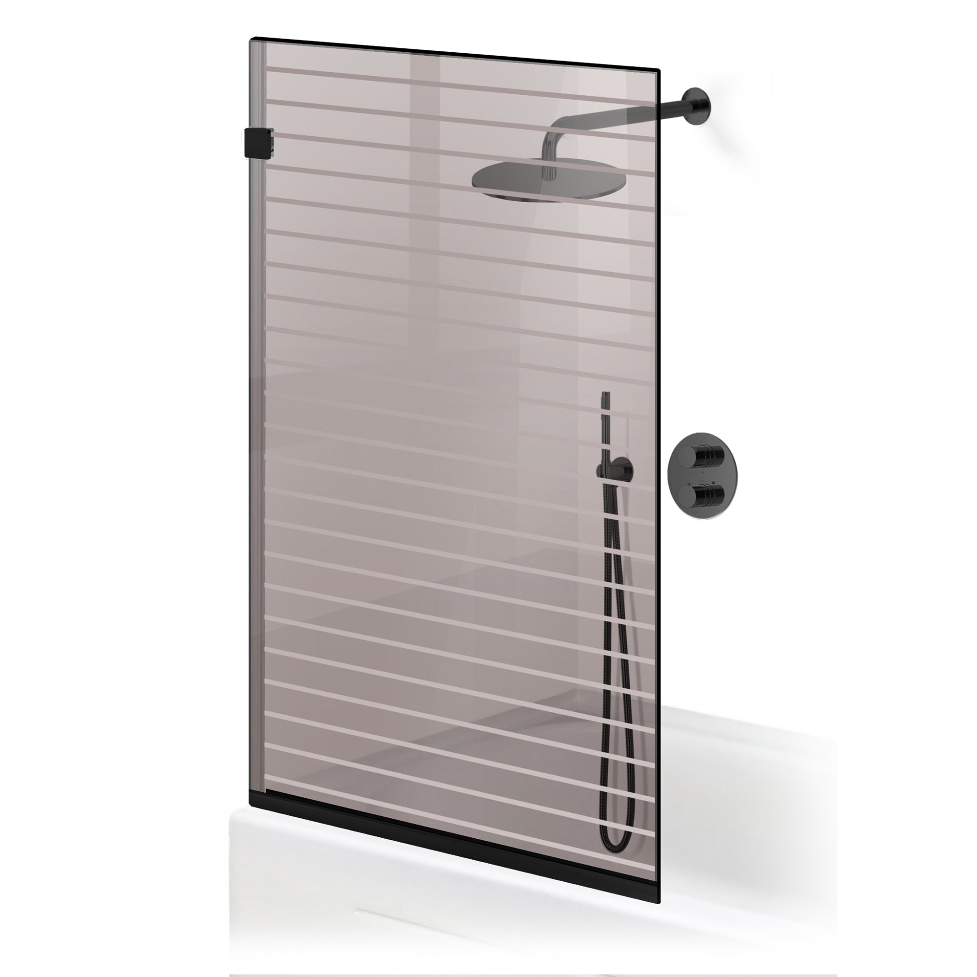 Paravan cada, Paravan cada Inox