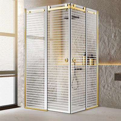 Shower enclosure #Clear