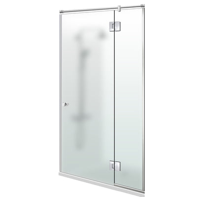 Usa dus inox #Mat