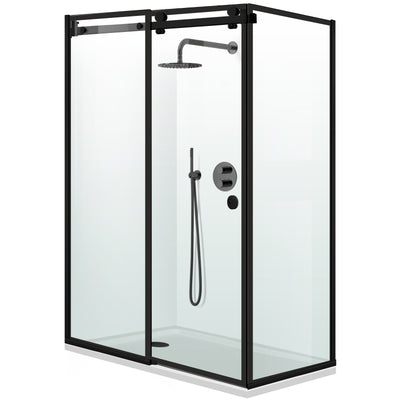 Cabina dus #Clara