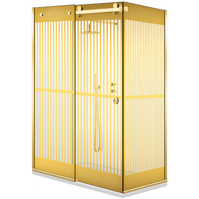 Cabina dus #Clara