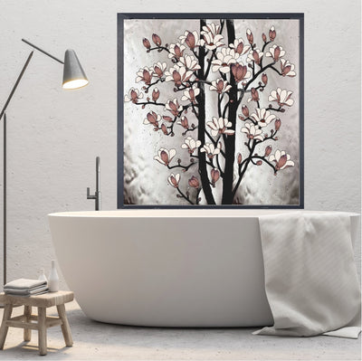Vitralii artistice #MAGNOLIA-1