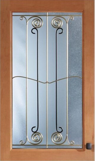 Vitrina, vitrina mobila