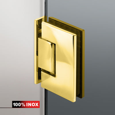 Usa sticla batanta auriu, #Gri
