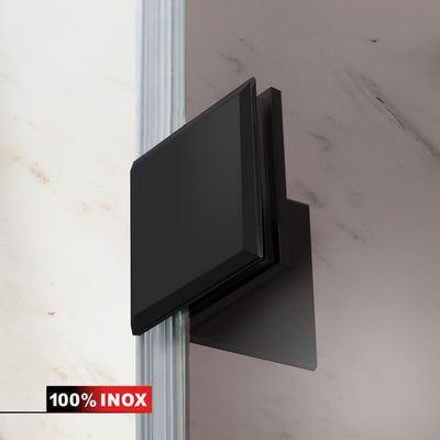 Paravan cada, Paravan cada Inox