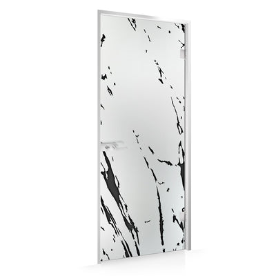 Usa sticla cu toc #Mata