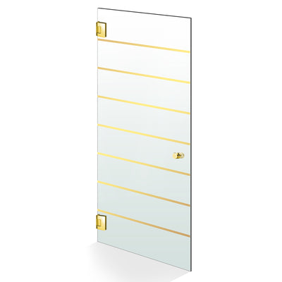 Usa sticla batanta auriu, #Mat