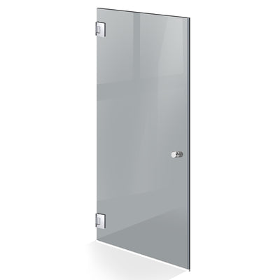 Usa sticla batanta inox, #Bronz