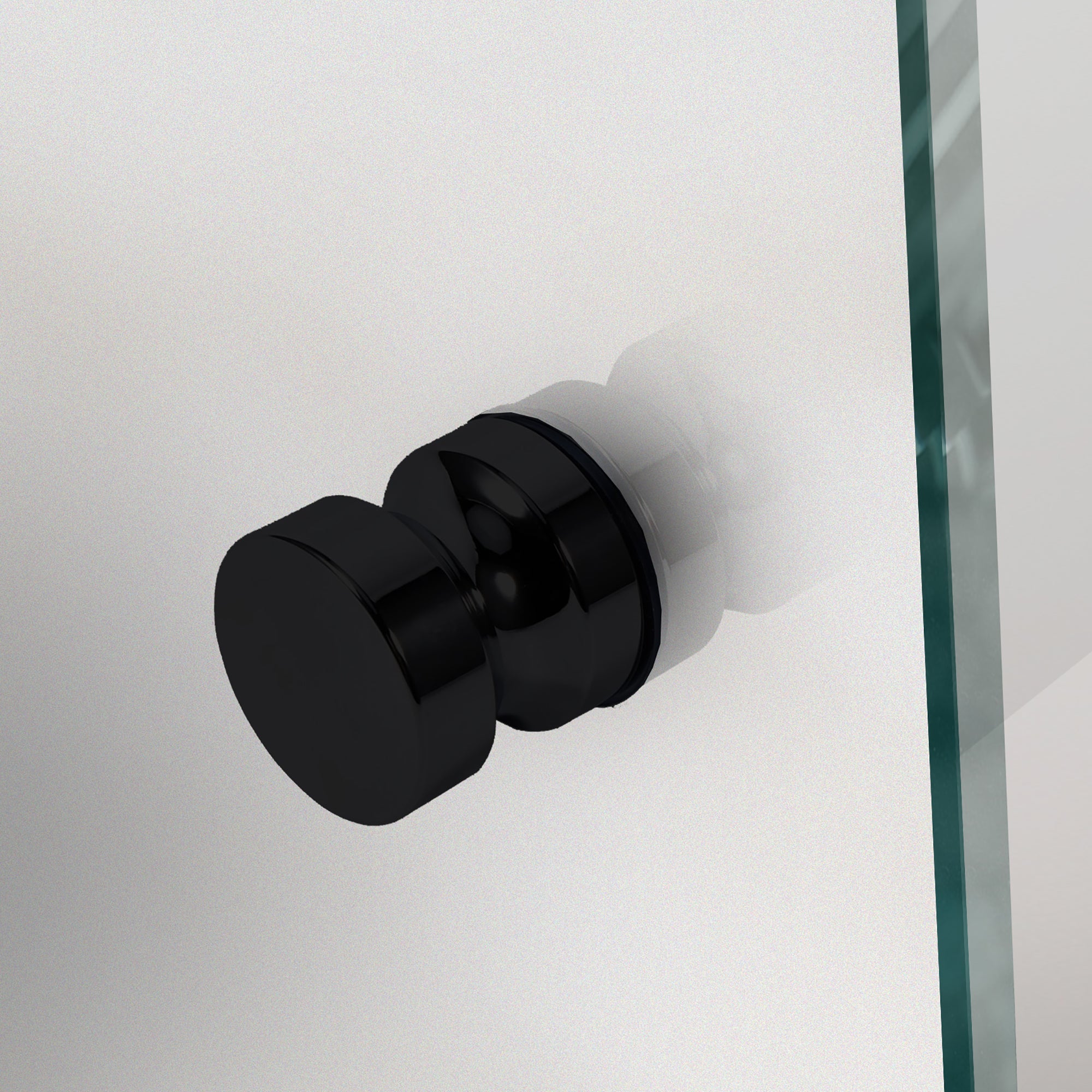 Cabina dus cu usa batanta #Clara