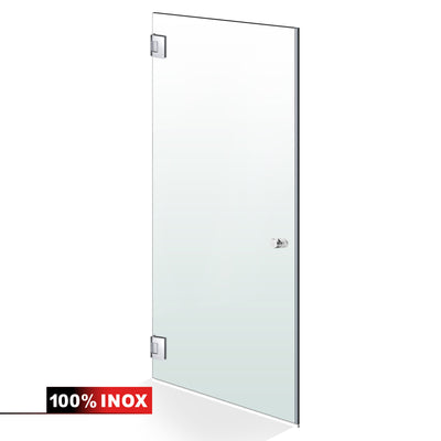 Usa dus inox #Mat