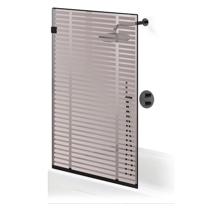 Paravan cada, Paravan cada Inox