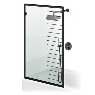 Paravan cada, Paravan cada Inox