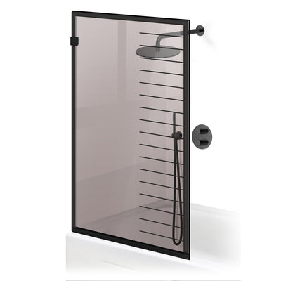 Paravan cada, Paravan cada Inox