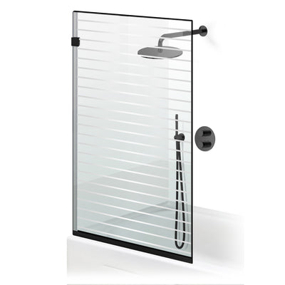 Paravan cada, Paravan cada Inox
