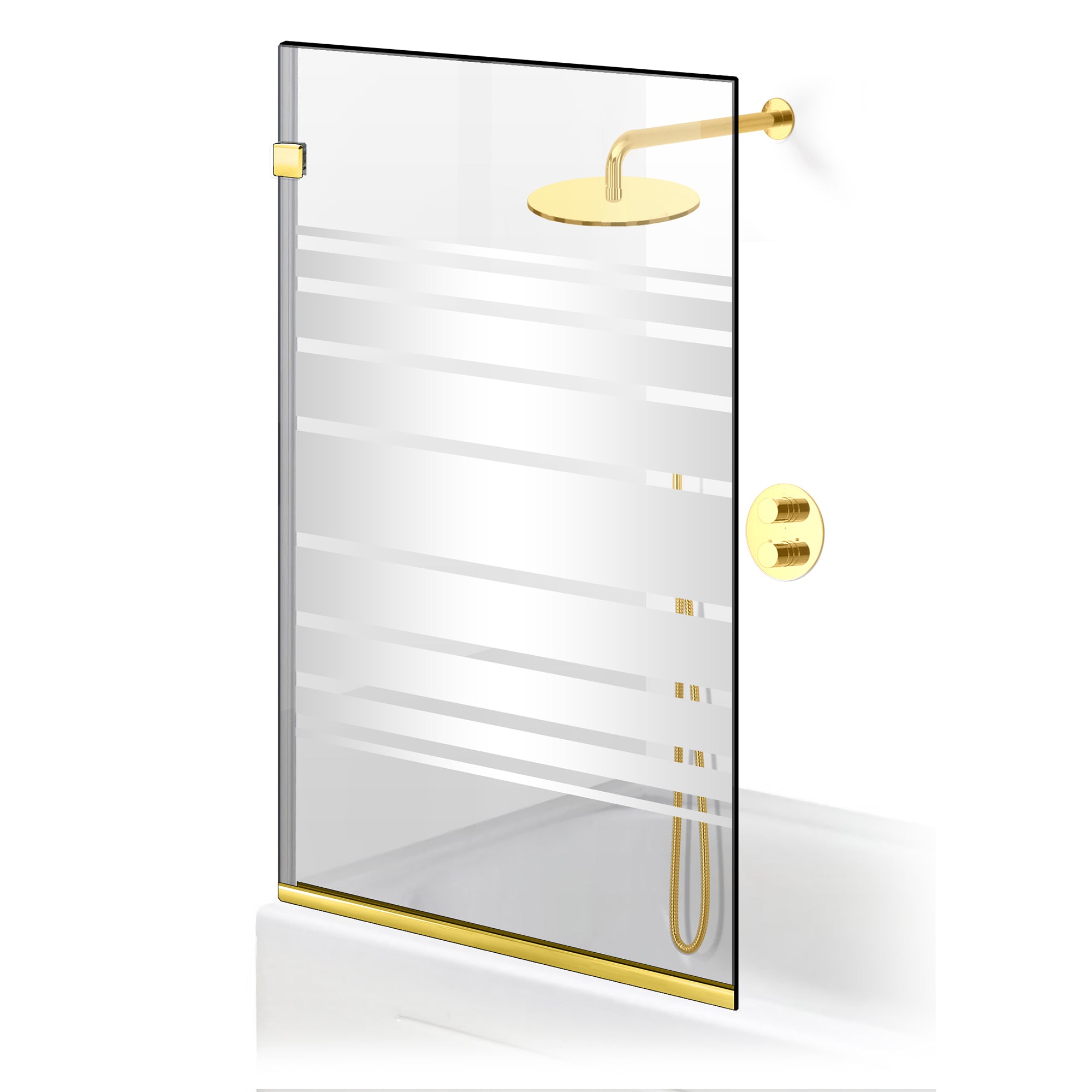 Paravan cada, Paravan cada Inox