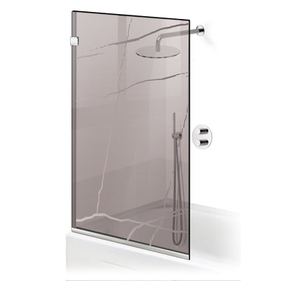 Paravan cada, Paravan cada Inox