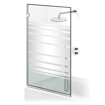 Paravan cada, Paravan cada Inox