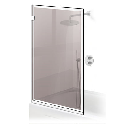 Paravan cada, Paravan cada Inox