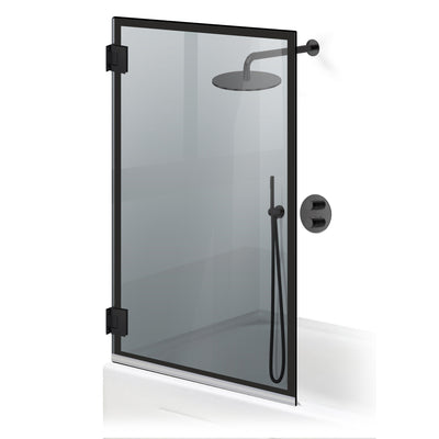 Paravan cada, Paravan cada Inox