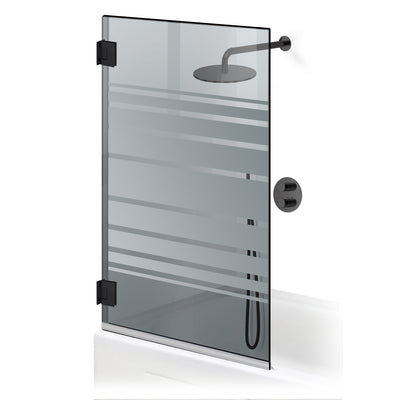 Paravan cada, Paravan cada Inox