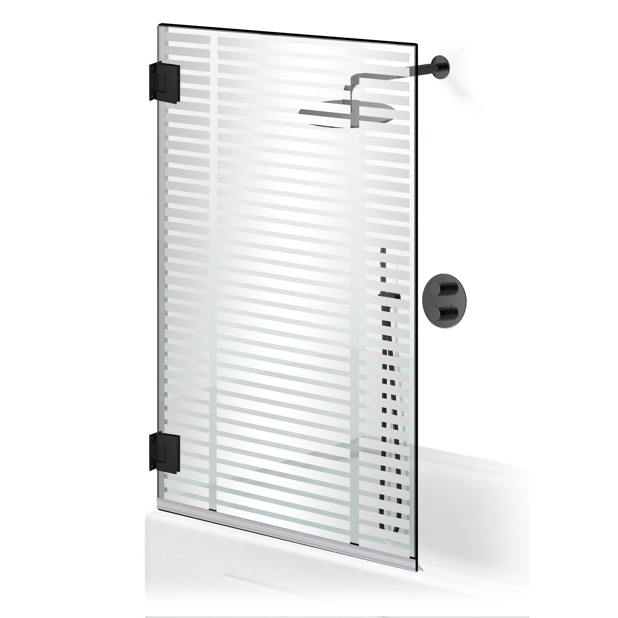 Paravan cada, Paravan cada Inox