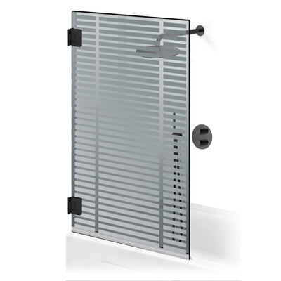 Paravan cada, Paravan cada Inox