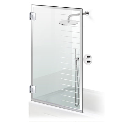 Paravan cada, Paravan cada Inox