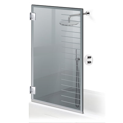 Paravan cada, Paravan cada Inox