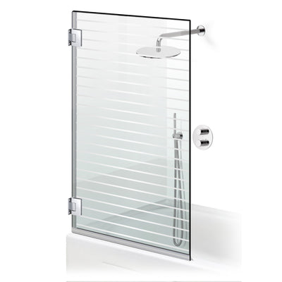 Paravan cada, Paravan cada Inox