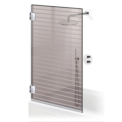 Paravan cada, Paravan cada Inox