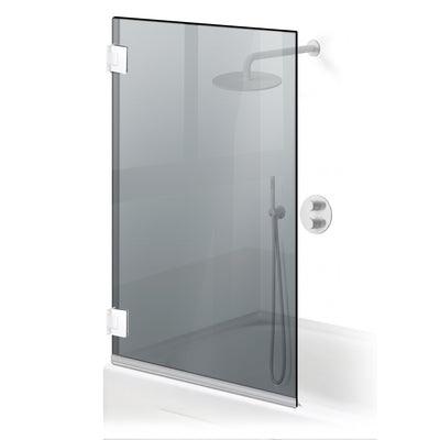 Paravan cada, Paravan cada Inox