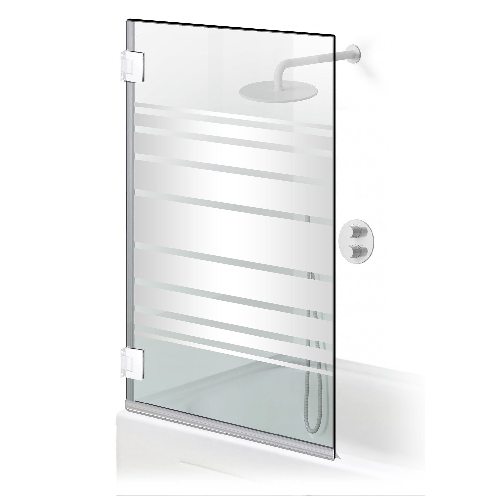 Paravan cada, Paravan cada Inox