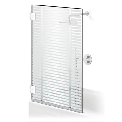 Paravan cada, Paravan cada Inox
