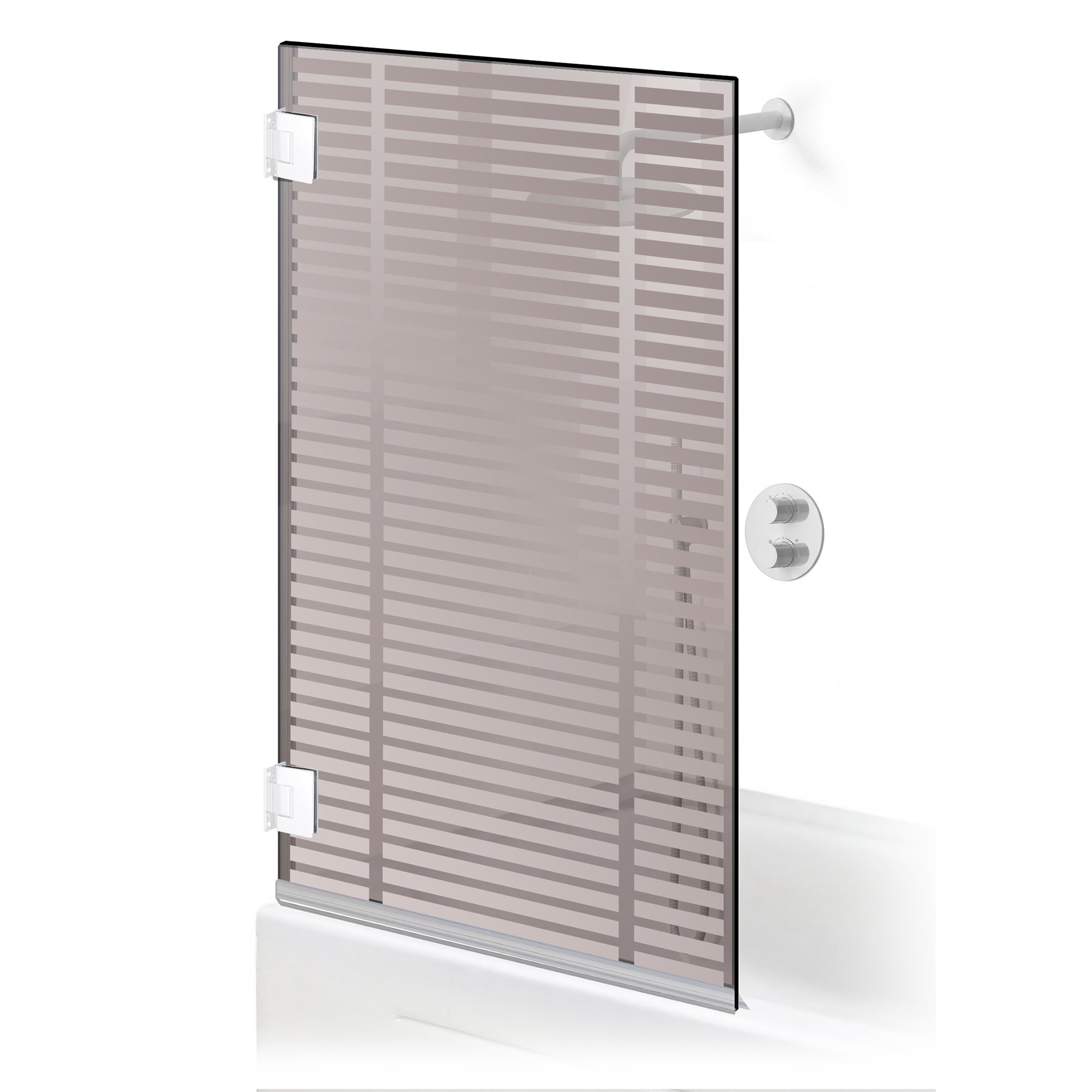 Paravan cada, Paravan cada Inox
