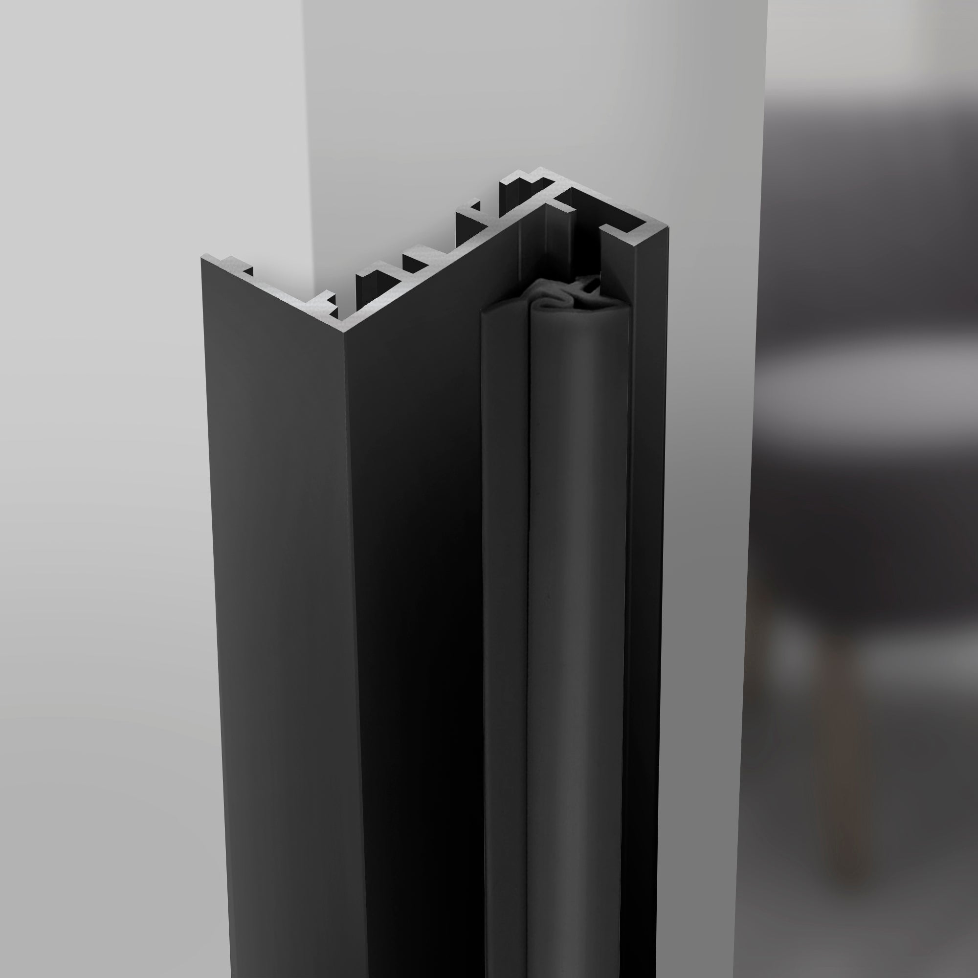 Usa sticla cu toc #Clara